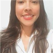 Profesora quimica orgánica e inorgánica